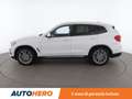 BMW X3 xDrive 20d Luxury Bianco - thumbnail 3