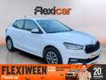 Skoda Fabia 1.0 TSI Ambition 70kW Blanco - thumbnail 1