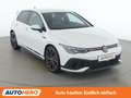 Volkswagen Golf 2.0 TSI GTI Clubsport Weiß - thumbnail 8