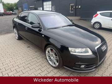 Lim. 3.2 FSI quattro/Tüv Neu