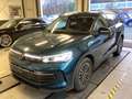 Volkswagen Tiguan 2.0 TDI Goal DSG AHK Nav ACC AppleCarPlay Blau - thumbnail 2