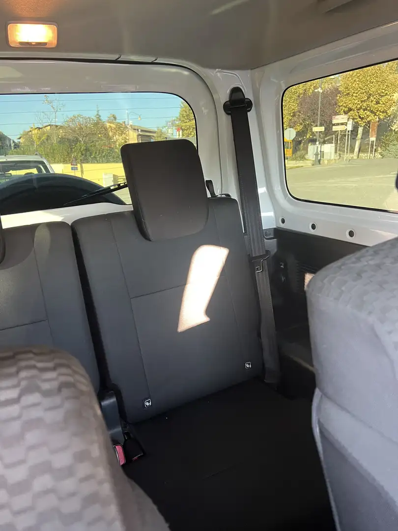 Suzuki Jimny Jimny 1.5 Top 4wd allgrip Bianco - 2