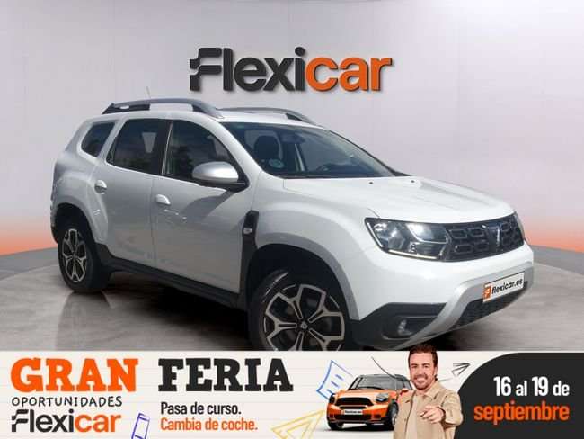Dacia Duster 1.5Blue dCi Comfort 4x2 85kW - foto 1