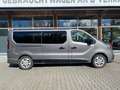 Renault Trafic Combi L2H1 Grand SpaceClass AHK Gris - thumbnail 5