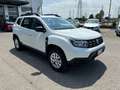 Dacia Duster Duster II 2021 1.5 blue dci Comfort 4x2 115cv Wit - thumbnail 3