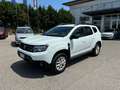 Dacia Duster Duster II 2021 1.5 blue dci Comfort 4x2 115cv Wit - thumbnail 1