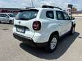 Dacia Duster Duster II 2021 1.5 blue dci Comfort 4x2 115cv Wit - thumbnail 5