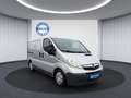 Opel Vivaro Kasten L1H1 2,7t*TEMPOMAT*KLIMA*AHK*PDC* Silber - thumbnail 1