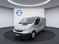 Opel Vivaro Kasten L1H1 2,7t*TEMPOMAT*KLIMA*AHK*PDC* Silber - thumbnail 3
