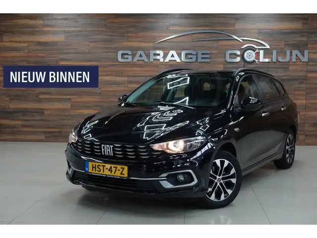 Fiat Tipo Stationwagon 1.0 Life | STOELVERW. | CARPLAY | CRU