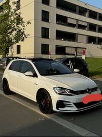 Performance 2,0 TSI DSG