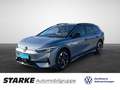 Volkswagen ID.7 Tourer Pro Blau - thumbnail 1