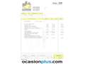 Ford Galaxy 2.0TDCi Titanium Powershift 140 Plateado - thumbnail 9