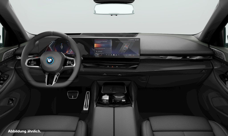 BMW 550 e xDrive Touring M Sport Pro  HUD+PANO+ACC+AHK+Bow — photo 3