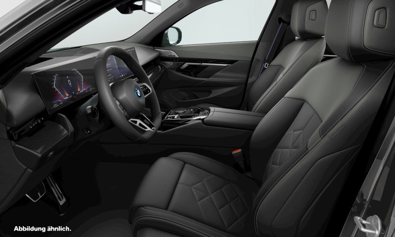 BMW 550 e xDrive Touring M Sport Pro  HUD+PANO+ACC+AHK+Bow — photo 4
