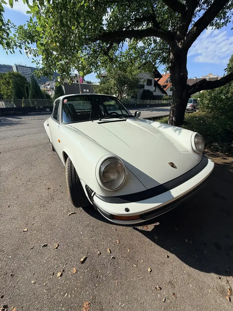 Porsche 911 SC - 2