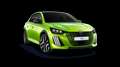 Peugeot 208 GT PureTech 100 *SOFORT VERFÜGBAR* Gelb - thumbnail 1