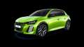 Peugeot 208 GT PureTech 100 *SOFORT VERFÜGBAR* Gelb - thumbnail 2