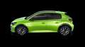 Peugeot 208 GT PureTech 100 *SOFORT VERFÜGBAR* Gelb - thumbnail 3
