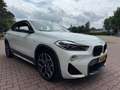 BMW X2 SDRIVE 1.8I HIGH EXECUTIVE SPORT EDITION M/THAAK/L Wit - thumbnail 1