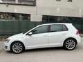 Volkswagen Golf Golf 1.6 TDI 110 CV 5p. Highline BlueMotion Techno Blanc - thumbnail 4