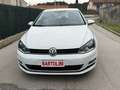 Volkswagen Golf Golf 1.6 TDI 110 CV 5p. Highline BlueMotion Techno Blanc - thumbnail 3