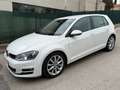 Volkswagen Golf Golf 1.6 TDI 110 CV 5p. Highline BlueMotion Techno Blanc - thumbnail 1