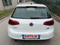Volkswagen Golf Golf 1.6 TDI 110 CV 5p. Highline BlueMotion Techno Blanc - thumbnail 6