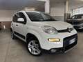 Fiat Panda Panda III 2021 1.0 firefly hybrid City Life s Blanc - thumbnail 1