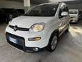 Fiat Panda Panda III 2021 1.0 firefly hybrid City Life s Blanc - thumbnail 11