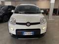 Fiat Panda Panda III 2021 1.0 firefly hybrid City Life s Blanc - thumbnail 2