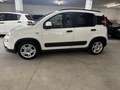 Fiat Panda Panda III 2021 1.0 firefly hybrid City Life s Blanc - thumbnail 3