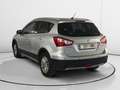 Suzuki SX4 GLX-EL Gris - thumbnail 4
