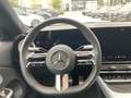Mercedes-Benz CLA 250 + elektrisch AMG Line Klima Shz Ambi RKam Schwarz - thumbnail 7