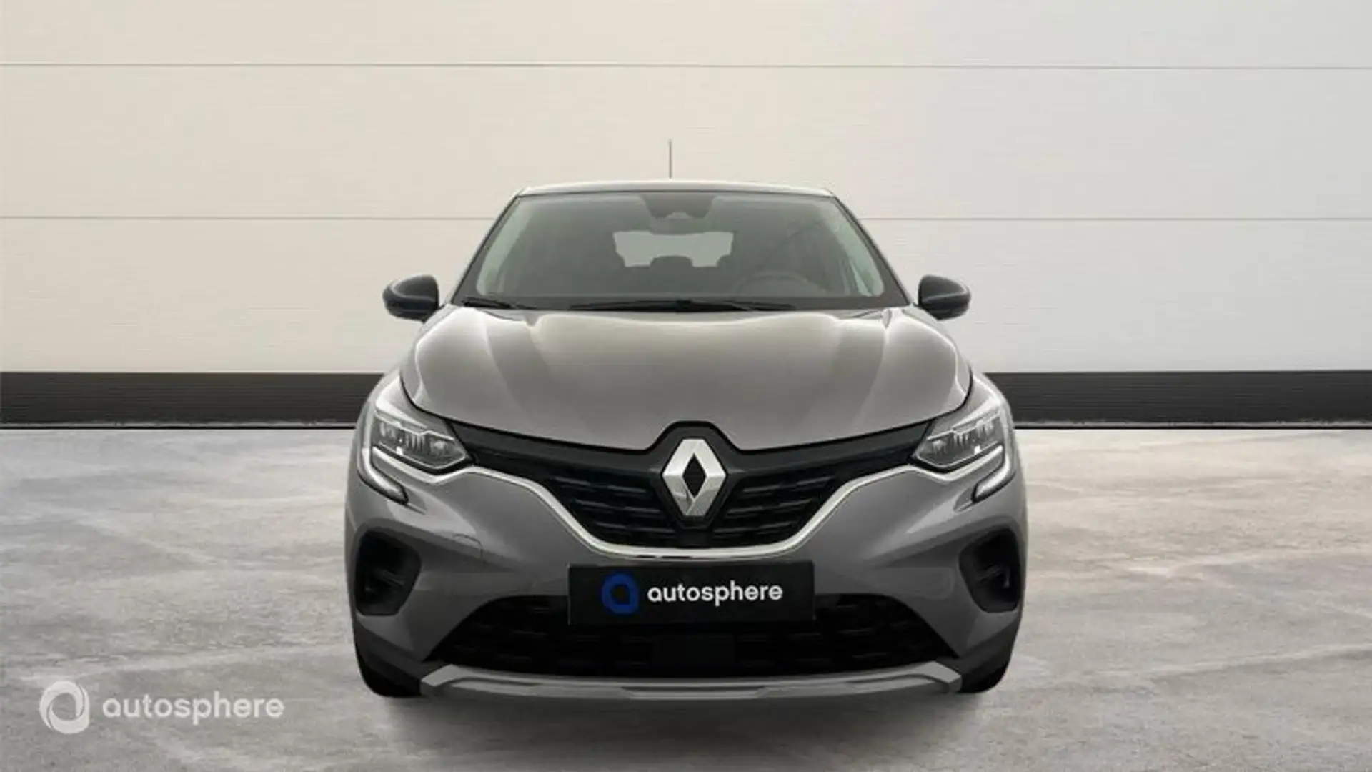 Renault Captur 1.0 TCe 90ch Evolution - 2