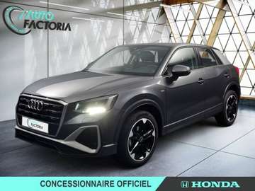 -18% 30 TDI 116ch S-Line