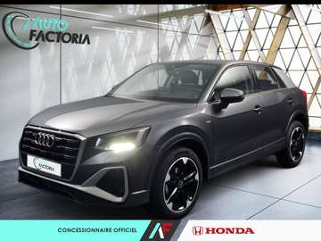 -18% 30 TDI 116ch S-Line