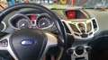 Ford Fiesta 5p 1.4 tdci + Negro - thumbnail 6