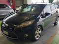 Ford Fiesta 5p 1.4 tdci + Schwarz - thumbnail 2