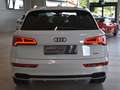 Audi Q5 40 TDI quattro // S line sport plus Bianco - thumbnail 9