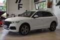 Audi Q5 40 TDI quattro // S line sport plus Bianco - thumbnail 4