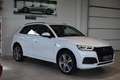 Audi Q5 40 TDI quattro // S line sport plus Bianco - thumbnail 6