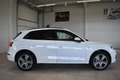 Audi Q5 40 TDI quattro // S line sport plus Bianco - thumbnail 7