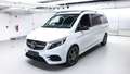 Mercedes-Benz V 220 V300 d AMG AVANTGARDE EDITION extralang 1. Hand Weiß - thumbnail 4