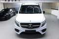 Mercedes-Benz V 220 V300 d AMG AVANTGARDE EDITION extralang 1. Hand Weiß - thumbnail 3