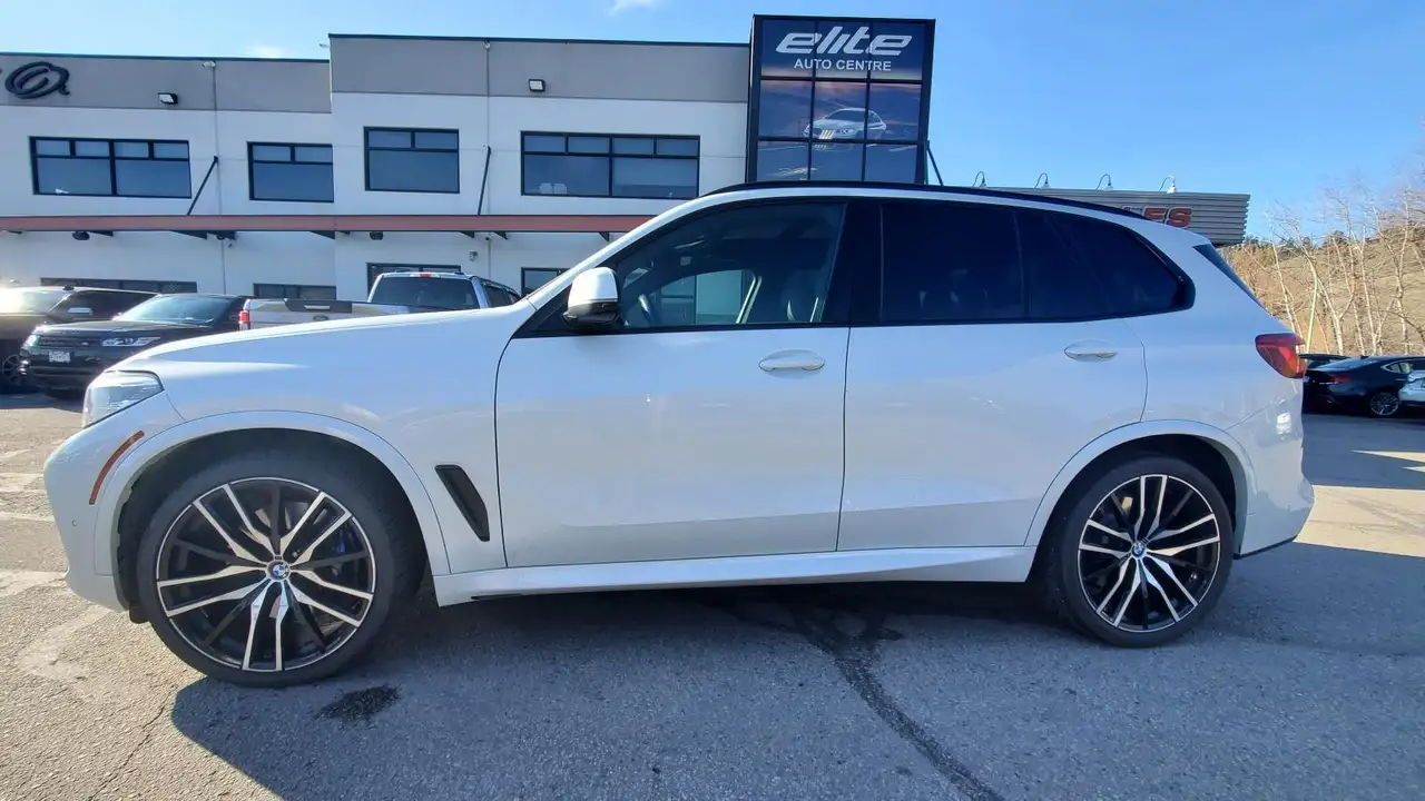 2019 BMW X5