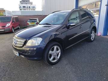 ML 320 CDI A
