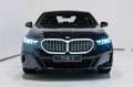 BMW 520 5 Serie Sedan 520i M Sportpakket Aut. Blauw - thumbnail 7