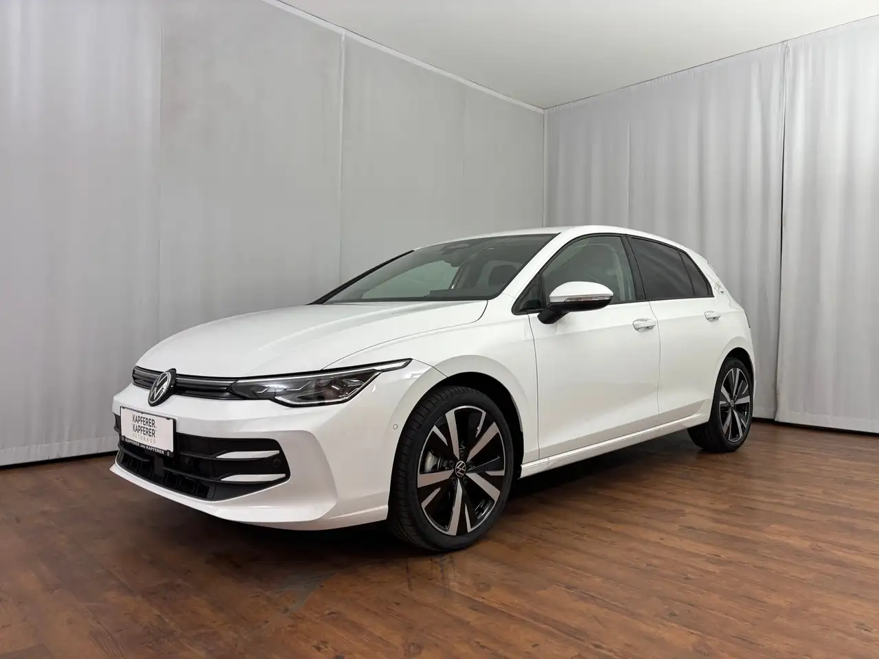 Volkswagen Golf 2026