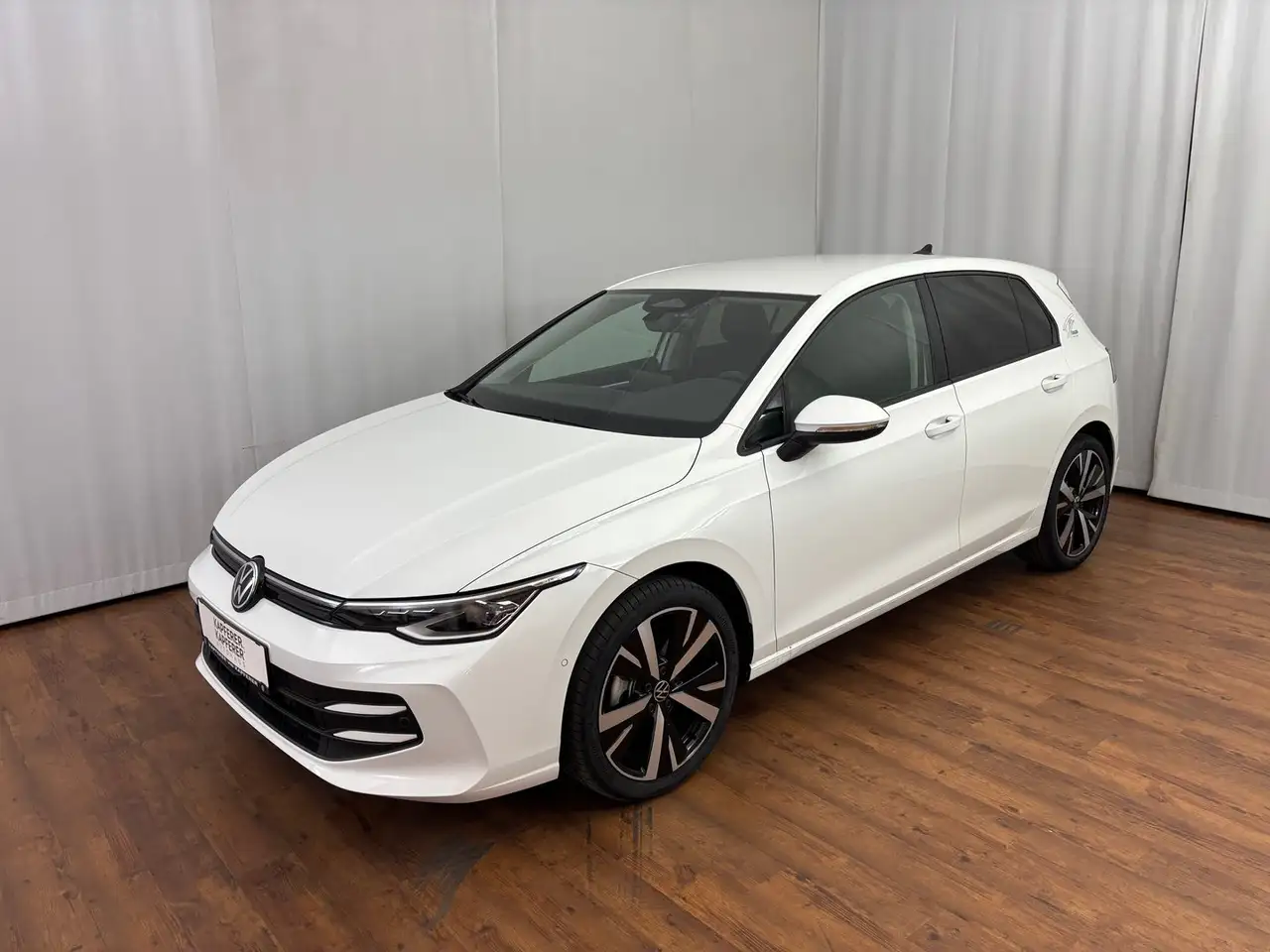 Volkswagen Golf 2026